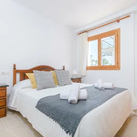 Apartman Yourhouse Ona Can Picafort