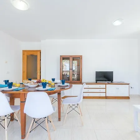 Yourhouse Ona Apartman