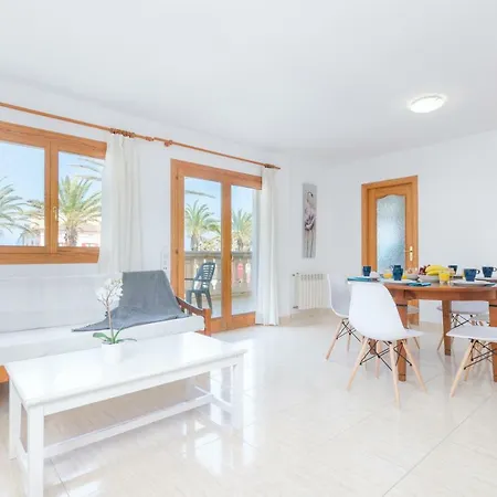 Yourhouse Ona * Can Picafort