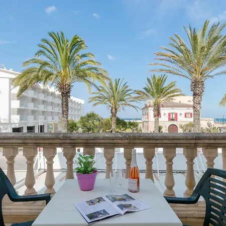 Apartman Yourhouse Ona
