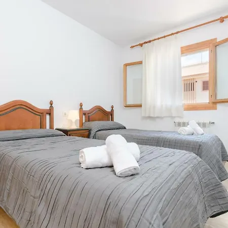 Yourhouse Ona Appartement