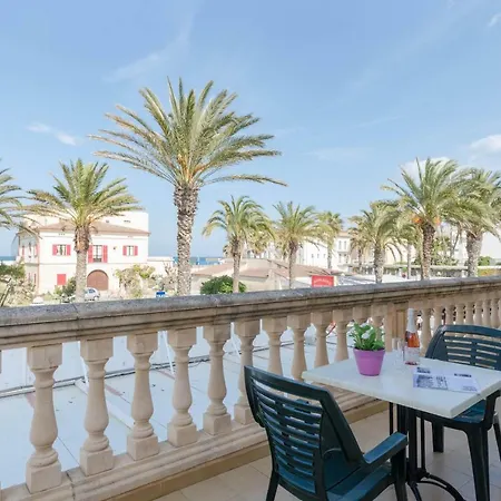 Yourhouse Ona * Can Picafort (Mallorca)