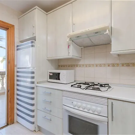 Yourhouse Ona Appartement *