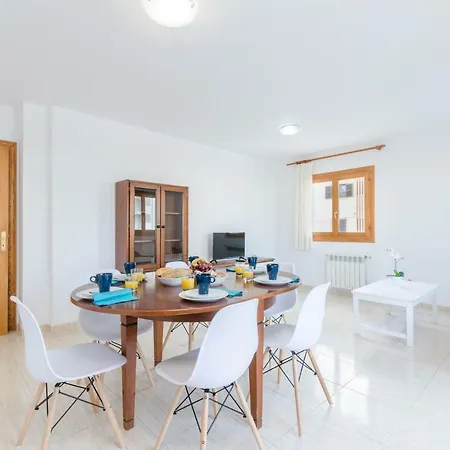 Appartement Yourhouse Ona