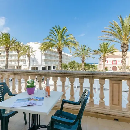 Appartement Yourhouse Ona