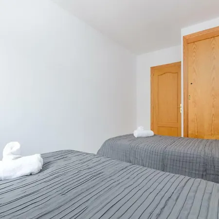 Yourhouse Ona Appartement