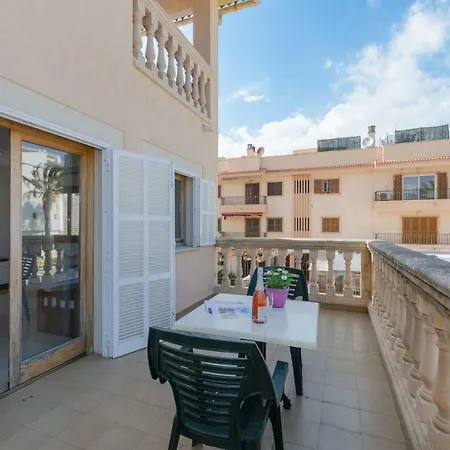 Yourhouse Ona Appartement *