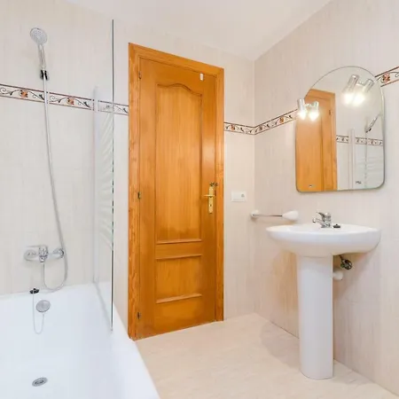 Appartement Yourhouse Ona