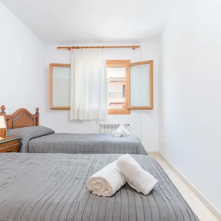 Appartement Yourhouse Ona Can Picafort (Mallorca)