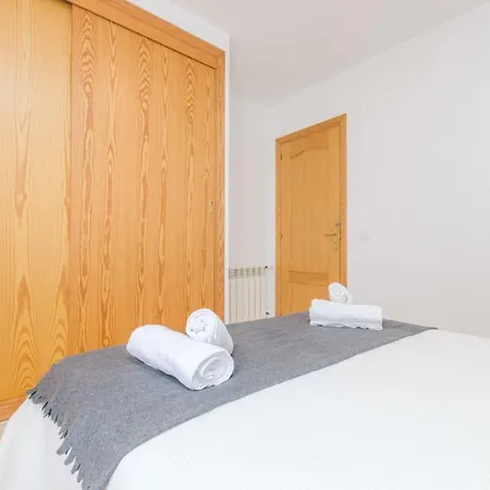 Yourhouse Ona Appartement